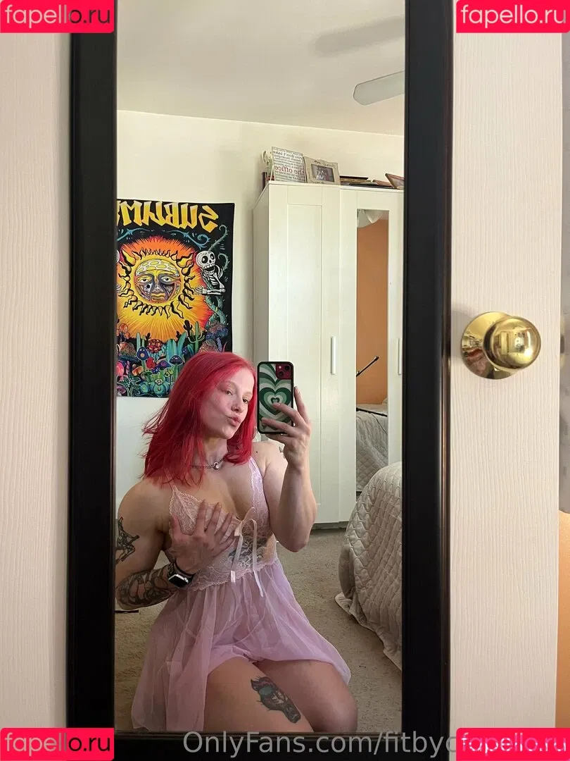 fitbycharlotte Onlyfans Photo Gallery 
