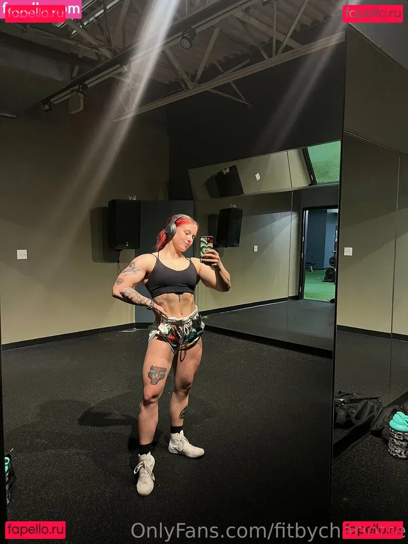 fitbycharlotte Onlyfans Photo Gallery 