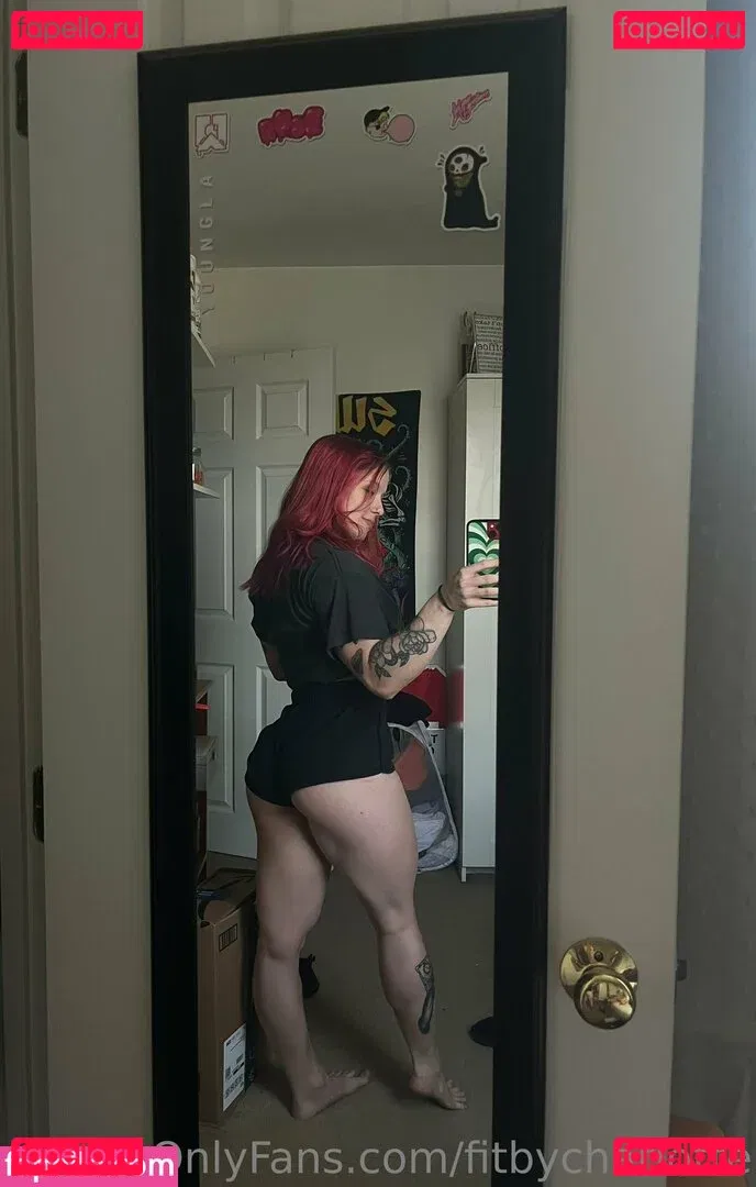 fitbycharlotte Onlyfans Photo Gallery 