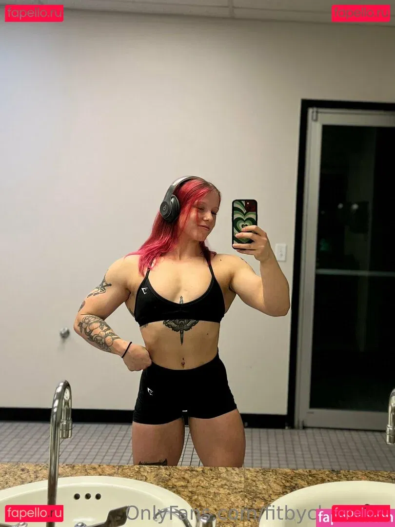 fitbycharlotte Onlyfans Photo Gallery 