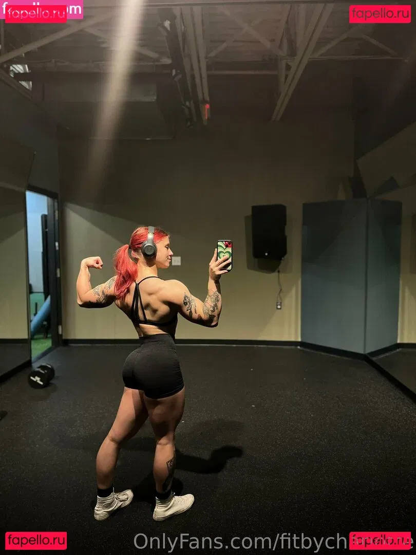 fitbycharlotte Onlyfans Photo Gallery 