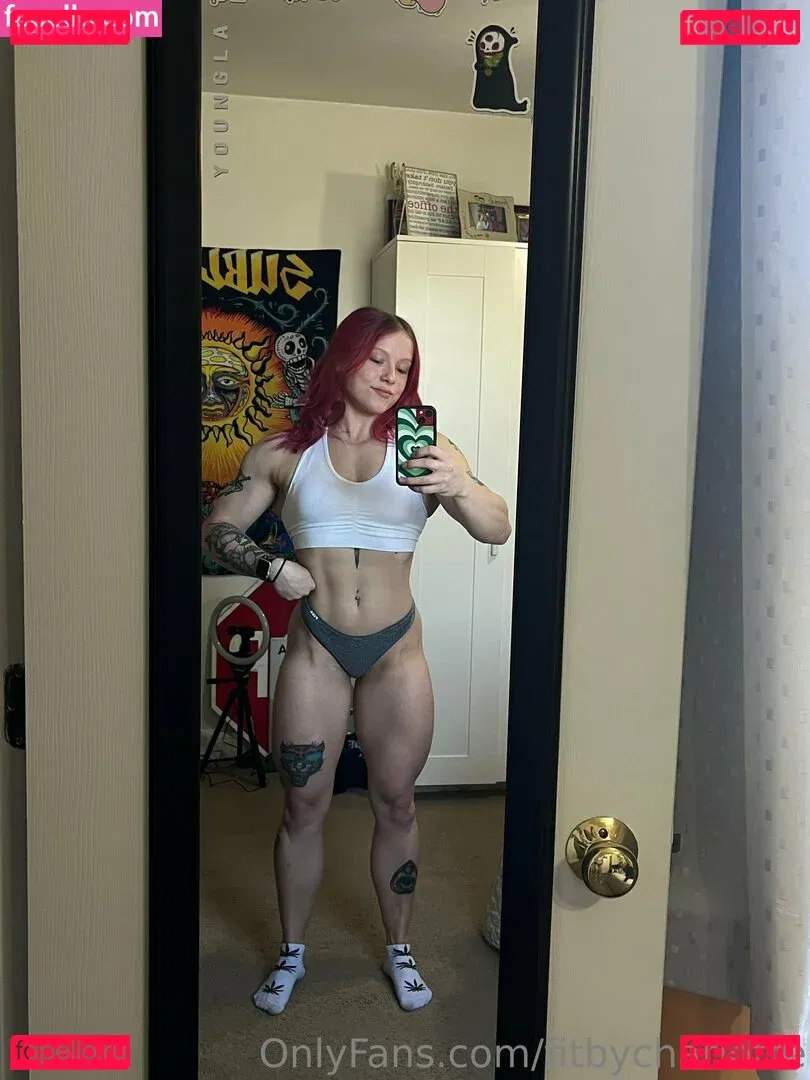 fitbycharlotte Onlyfans Photo Gallery 