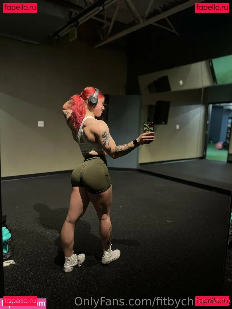 fitbycharlotte Onlyfans Photo Gallery 