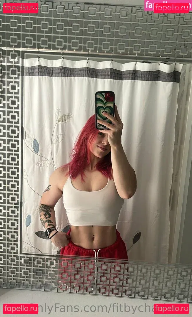 fitbycharlotte Onlyfans Photo Gallery 