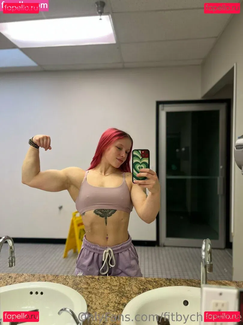 fitbycharlotte Onlyfans Photo Gallery 