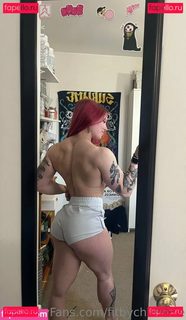 fitbycharlotte Onlyfans Photo Gallery 