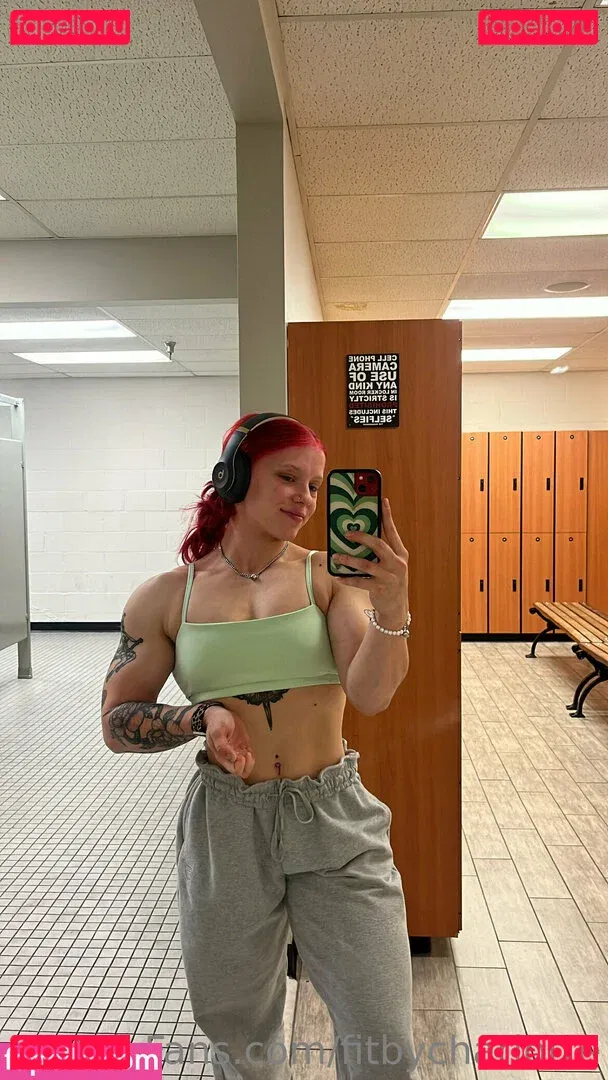 fitbycharlotte Onlyfans Photo Gallery 