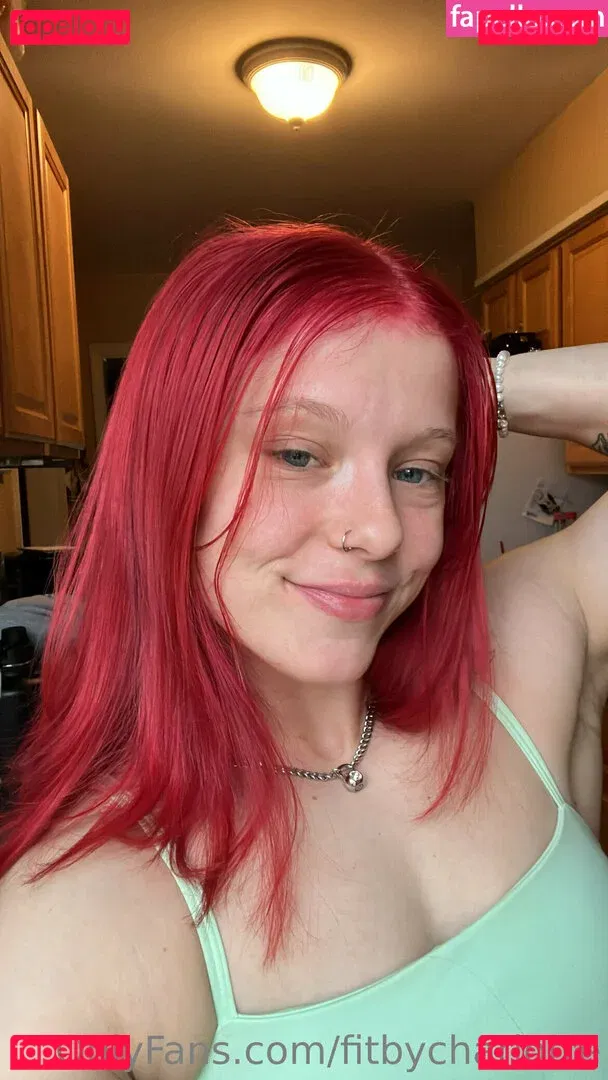 fitbycharlotte Onlyfans Photo Gallery 