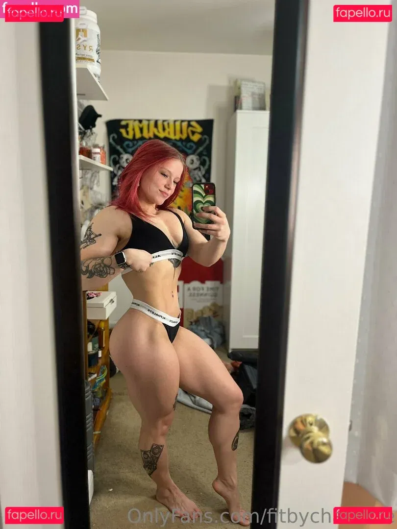 fitbycharlotte Onlyfans Photo Gallery 