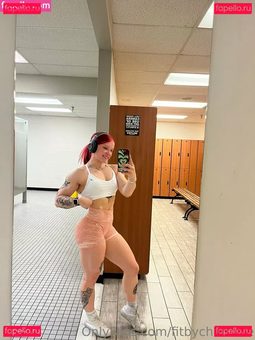 fitbycharlotte Onlyfans Photo Gallery 