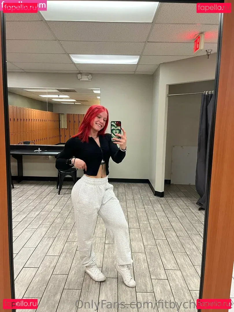 fitbycharlotte Onlyfans Photo Gallery 