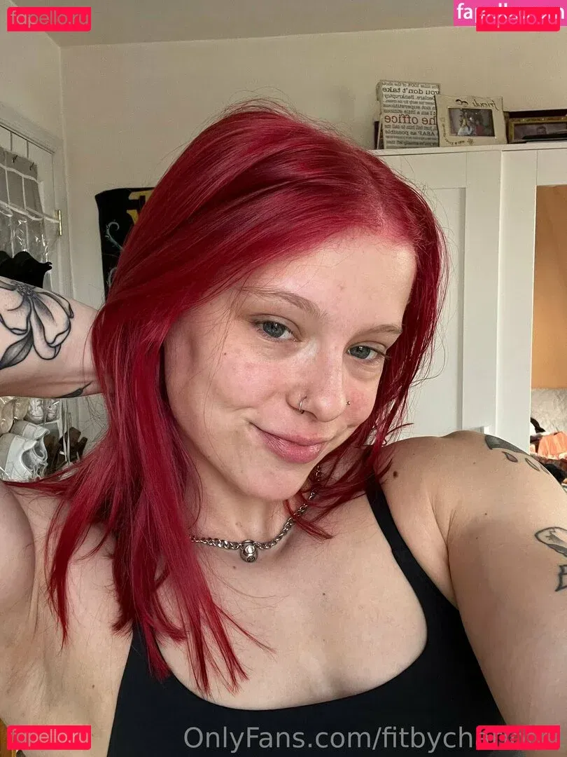 fitbycharlotte Onlyfans Photo Gallery 