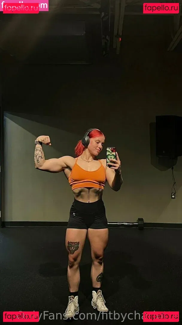 fitbycharlotte Onlyfans Photo Gallery 