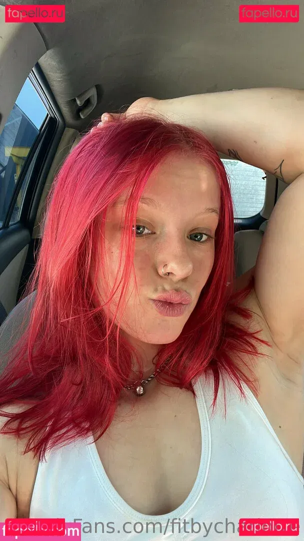 fitbycharlotte Onlyfans Photo Gallery 