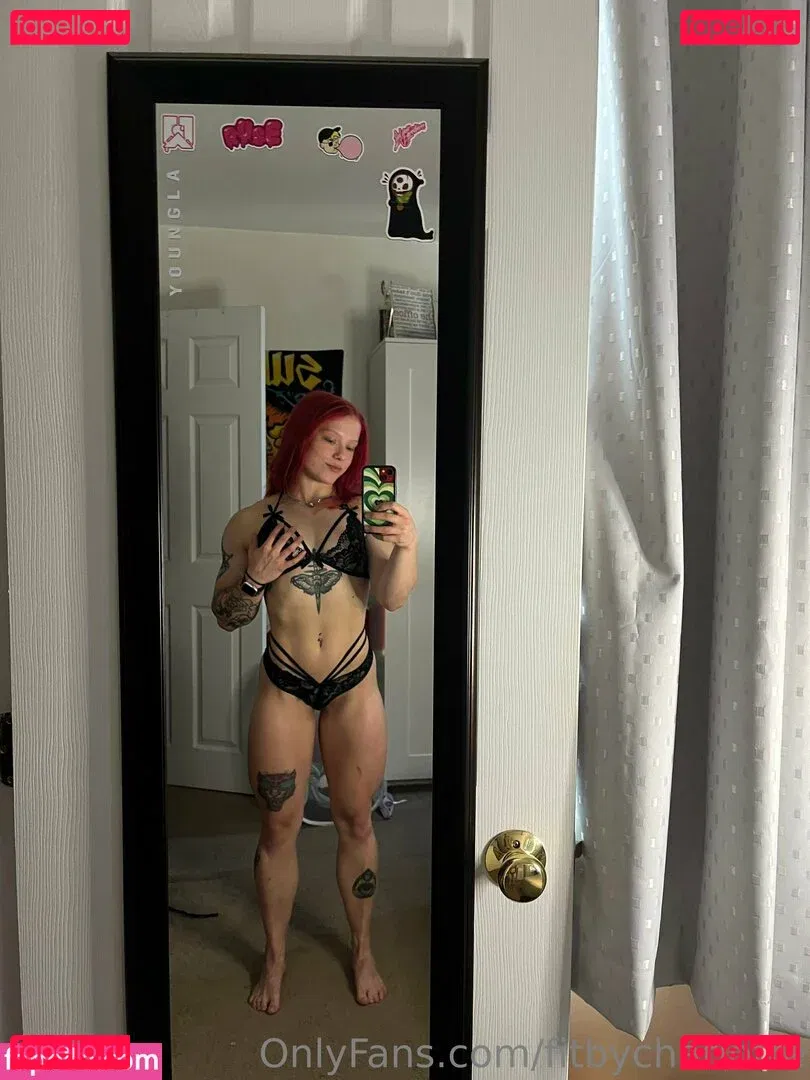 fitbycharlotte Onlyfans Photo Gallery 