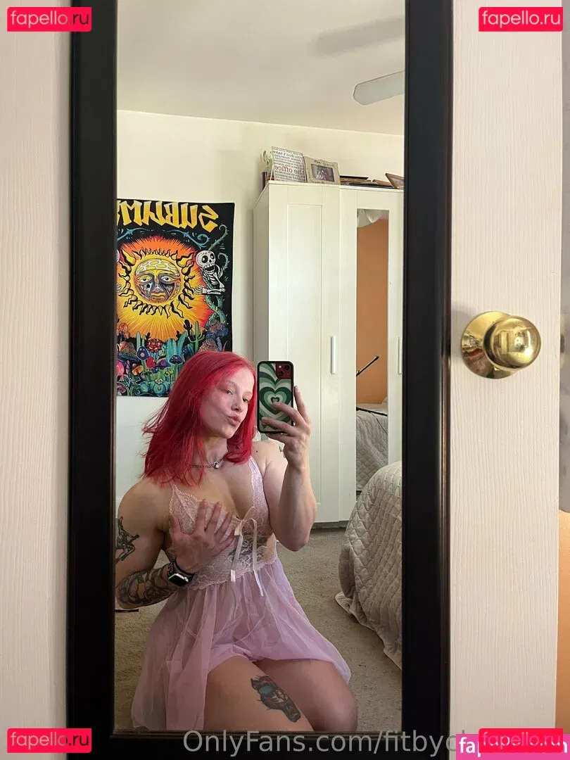 fitbycharlotte Onlyfans Photo Gallery 