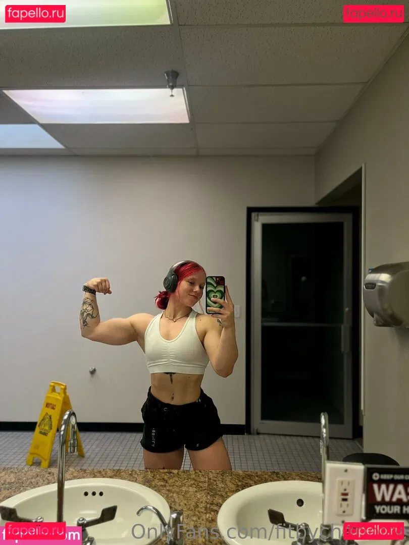 fitbycharlotte Onlyfans Photo Gallery 