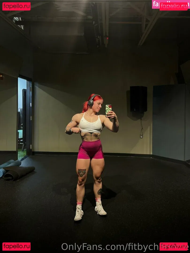 fitbycharlotte Onlyfans Photo Gallery 