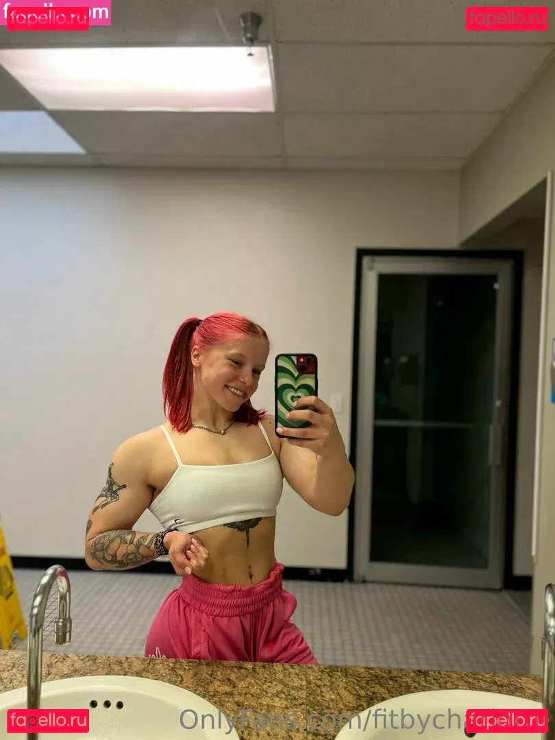 fitbycharlotte Onlyfans Photo Gallery 