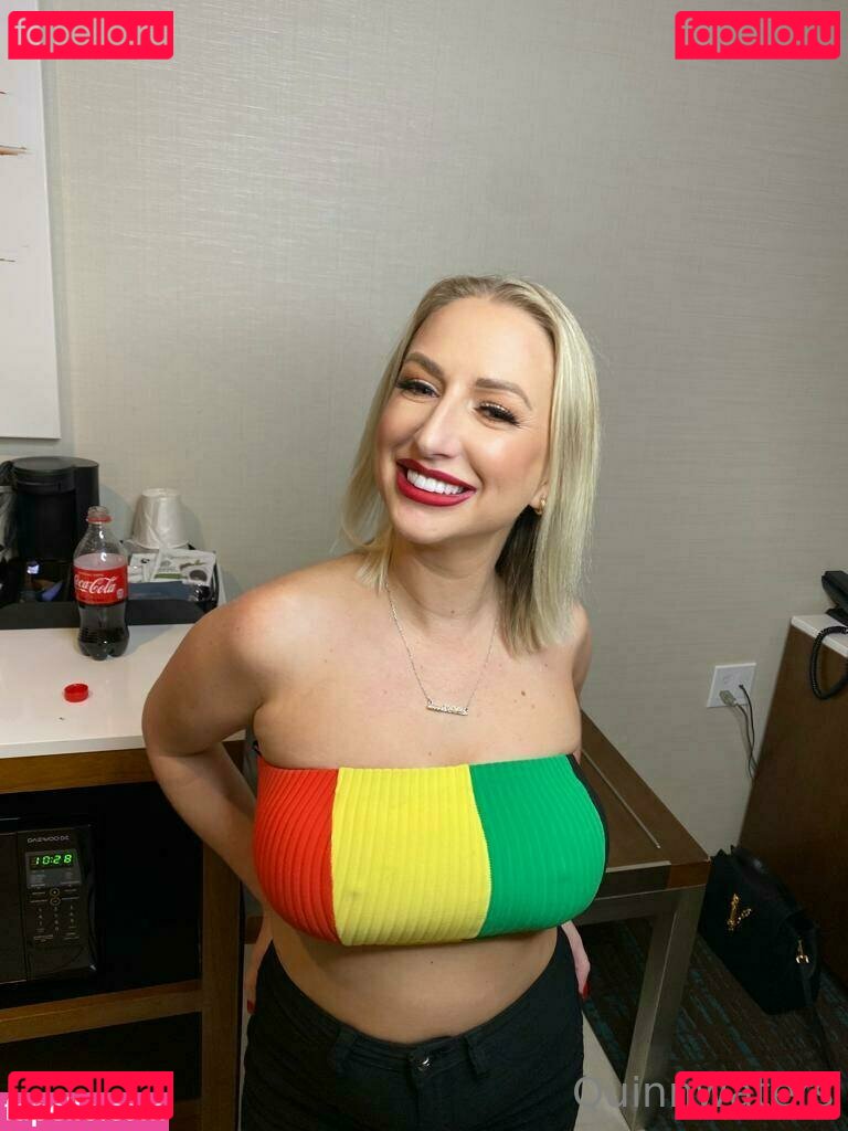 quinnwaters Nude Onlyfans Photo 49
