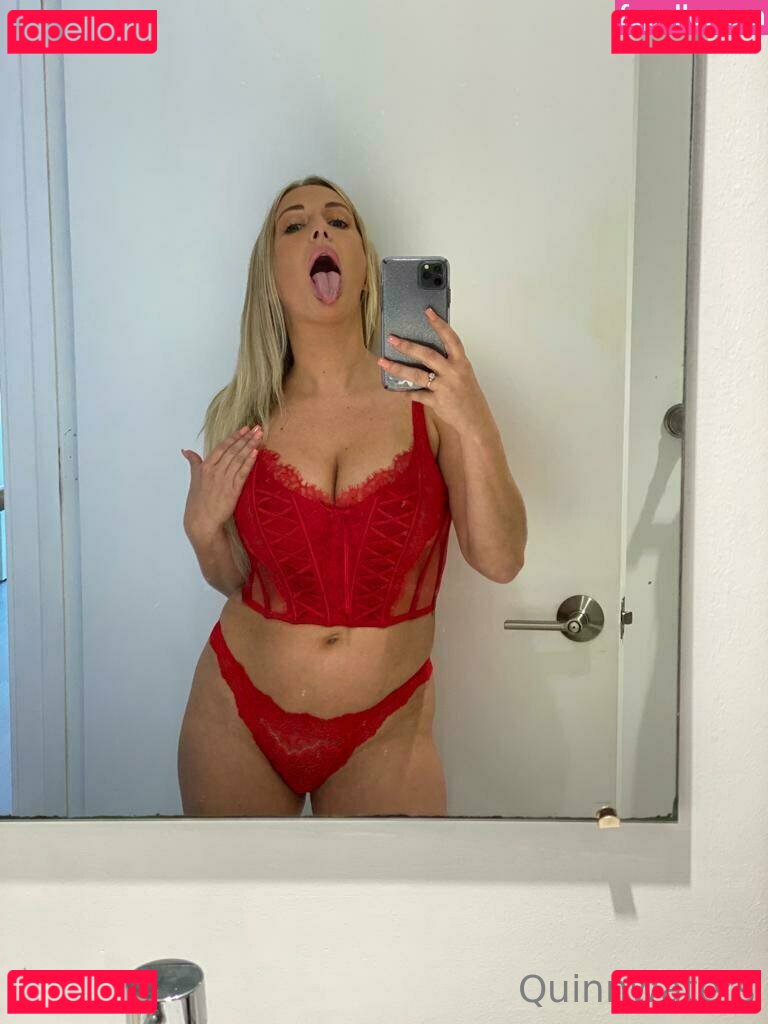 quinnwaters Nude Onlyfans Photo 45