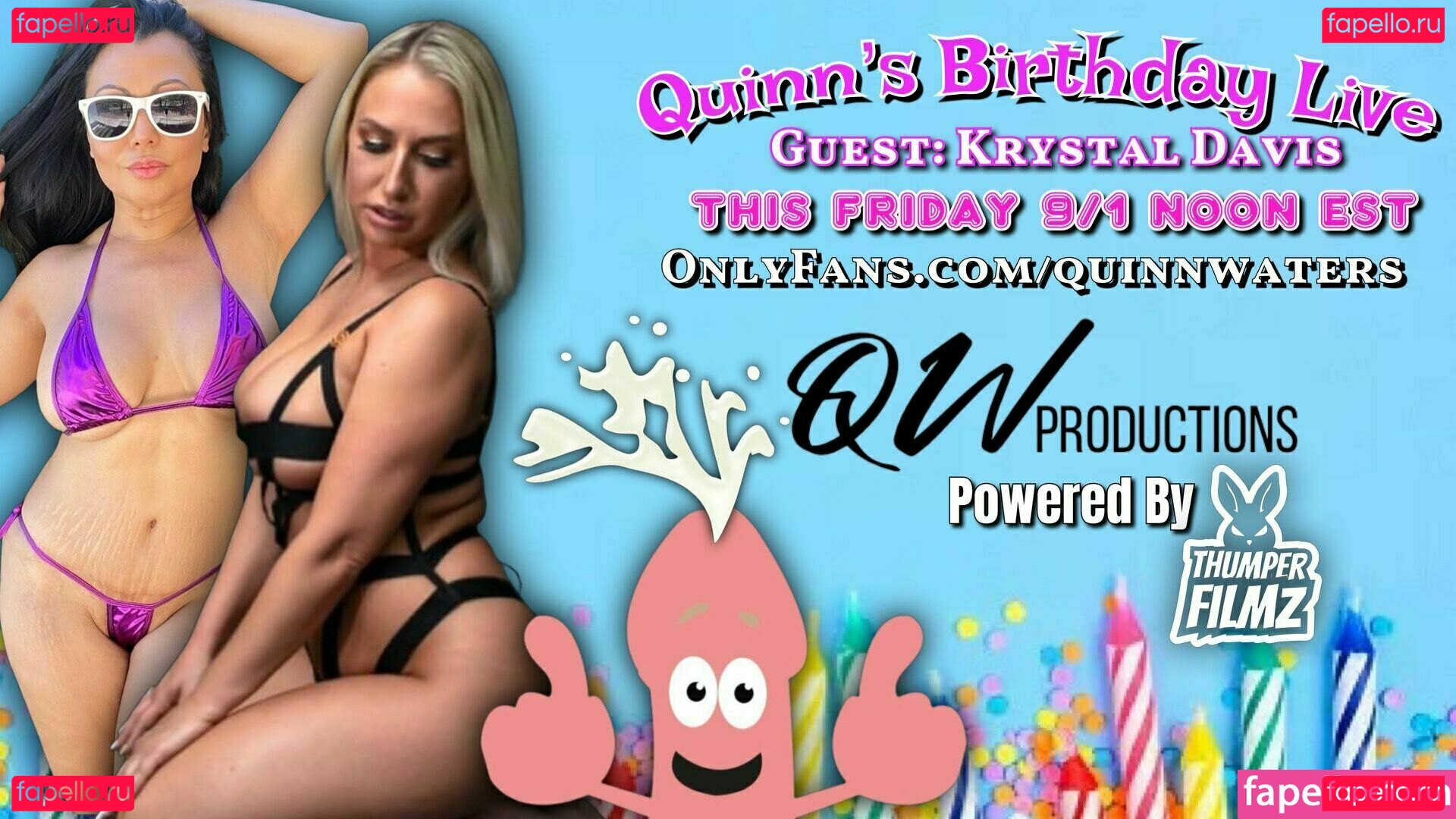 quinnwaters Nude Onlyfans Photo 35