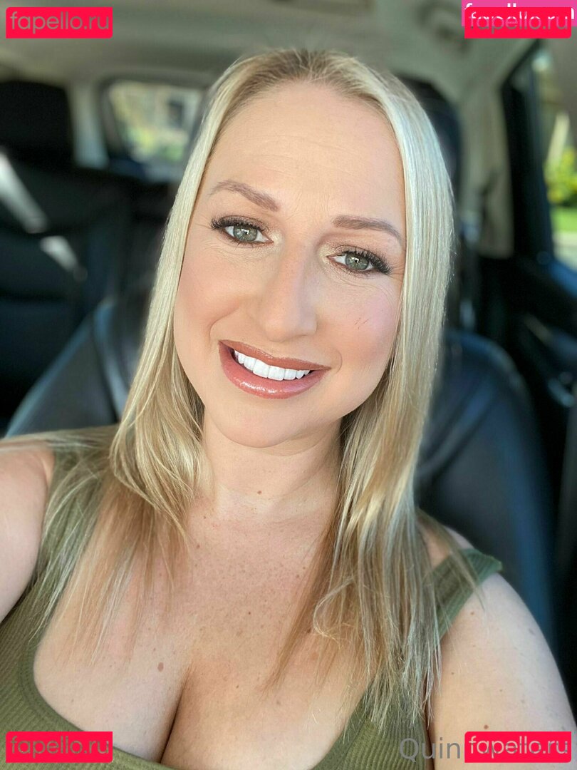 quinnwaters Nude Onlyfans Photo 21