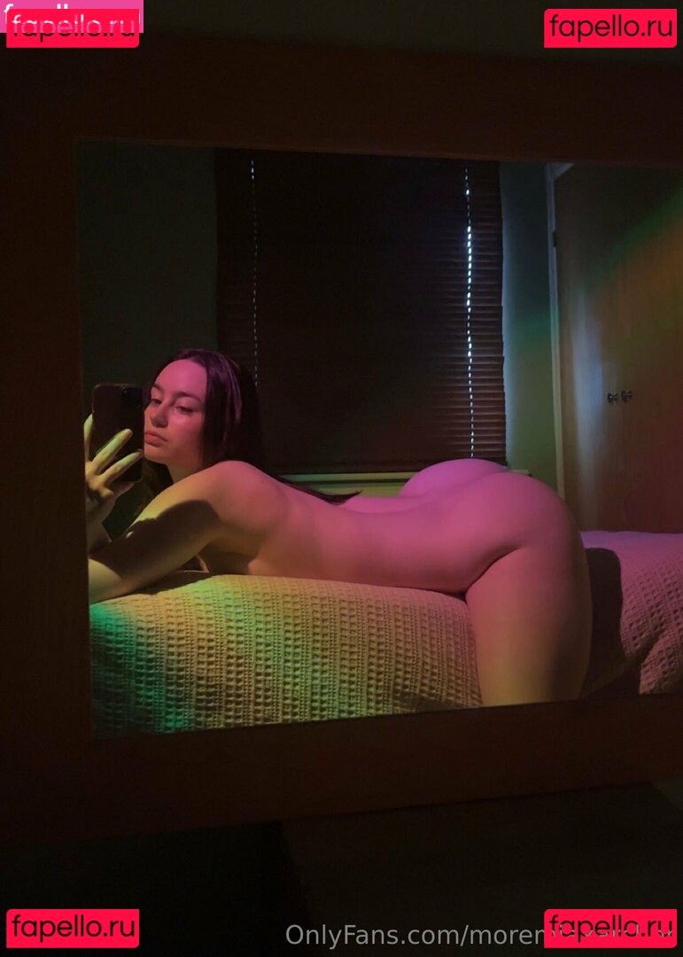 moremiaxarcher Nude Onlyfans Photo 29
