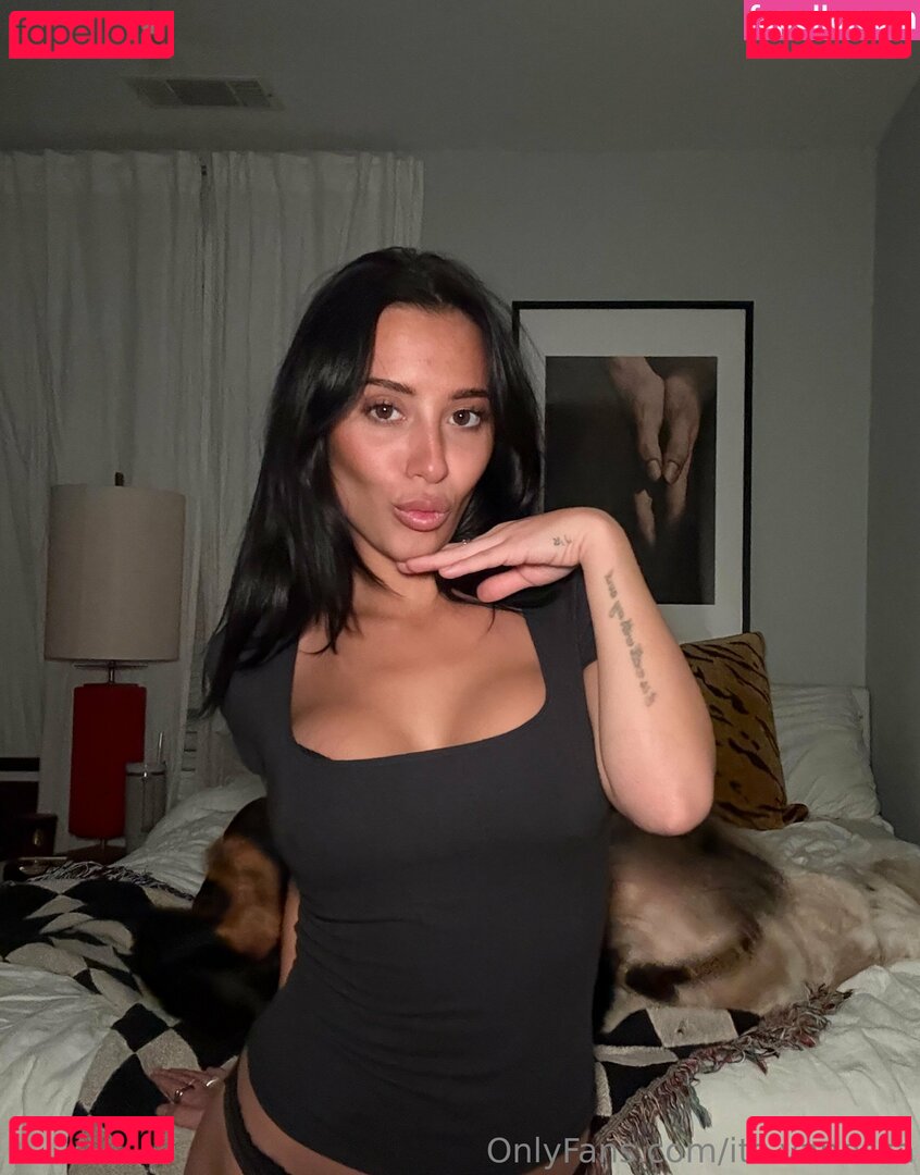 hangoutwithvanessa Nude Onlyfans Photo 10