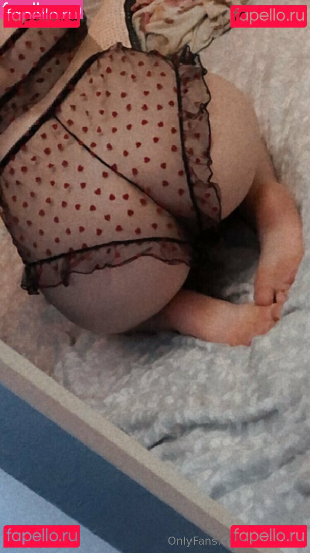 pepe3r1ta Nude Onlyfans Photo 10