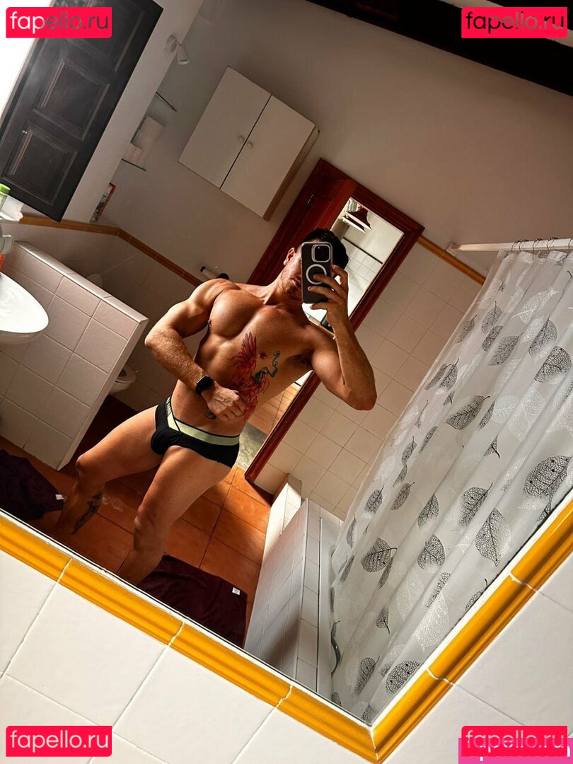 freeboygym Nude Onlyfans Photo 13