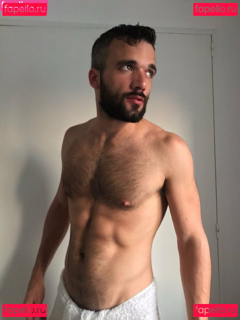 freeboygym Nude Onlyfans Photo 8