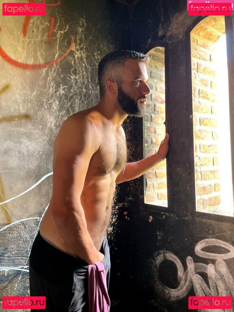freeboygym Nude Onlyfans Photo 6