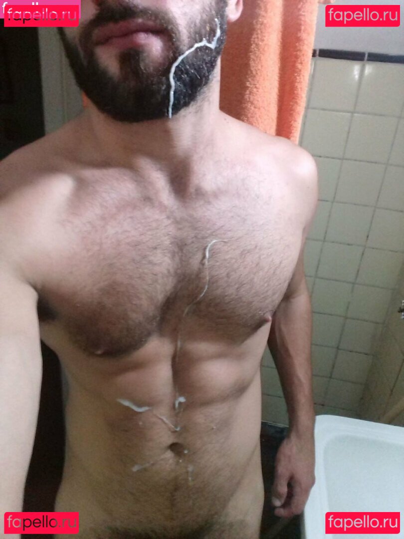 freeboygym Nude Onlyfans Photo 5