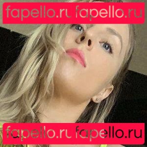 Anna Parrot Nude Onlyfans Photo 20