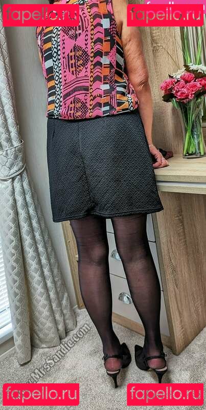 Mrs Sandie Nude Onlyfans Photo 42
