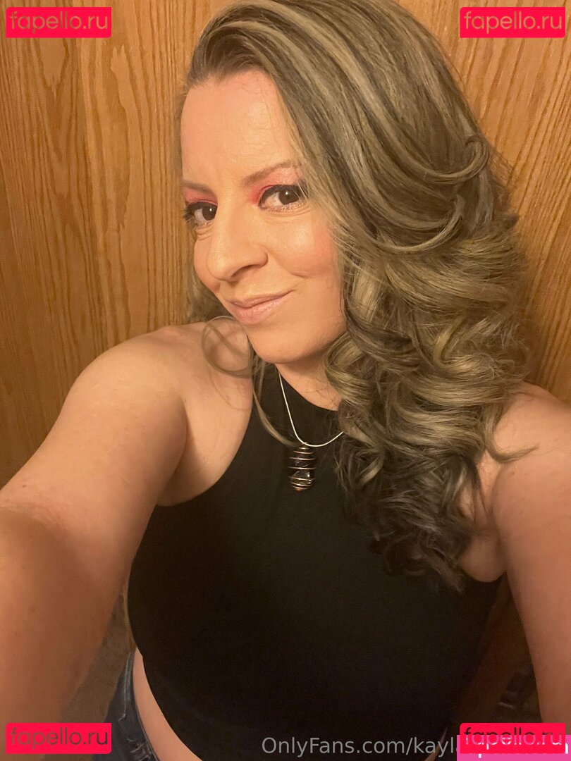 kaylanicole999 Nude Onlyfans Photo 51