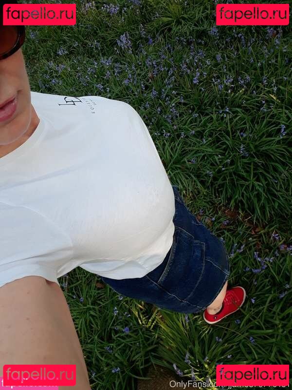 Ladyjames Nude Onlyfans Photo 47