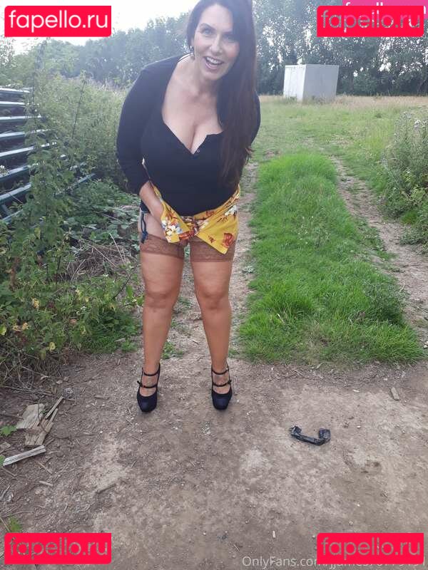 Ladyjames Nude Onlyfans Photo 21