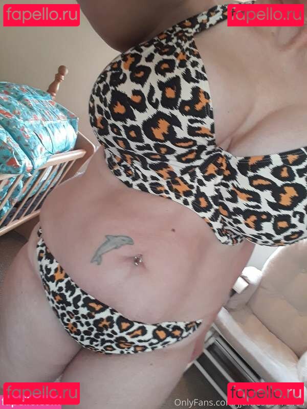 Ladyjames Nude Onlyfans Photo 13