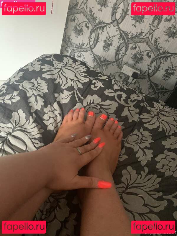 Crystal Smith Nude Onlyfans Photo 3