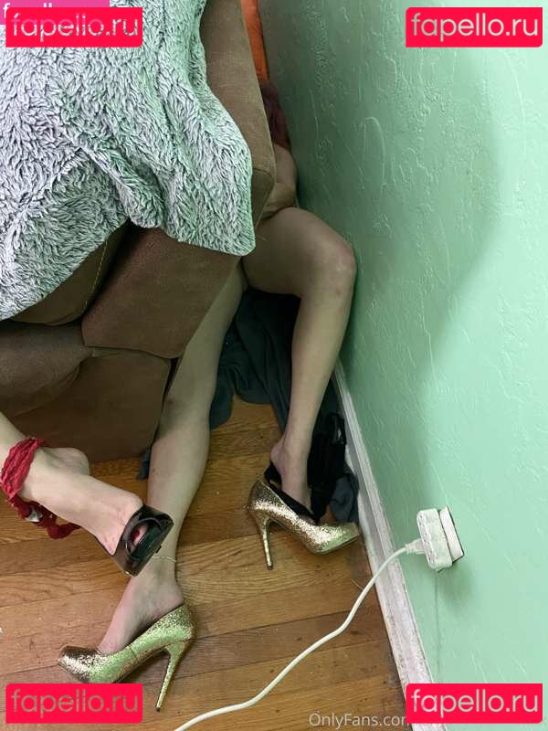 Sherry Stunns Nude Onlyfans Photo 44