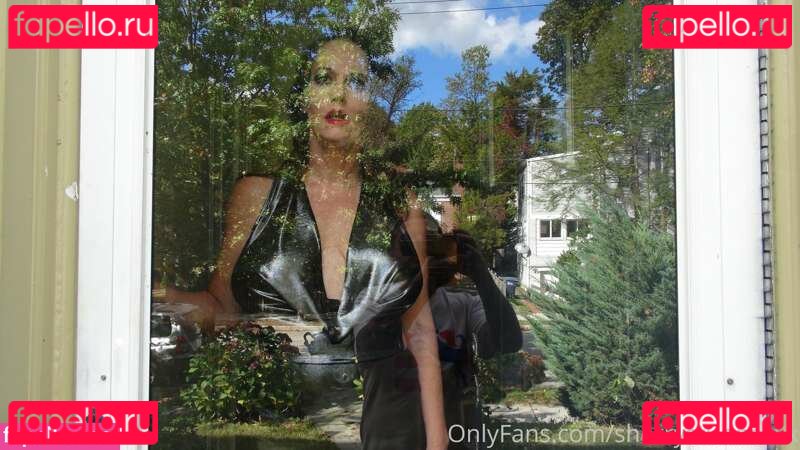 Sherry Stunns Nude Onlyfans Photo 33