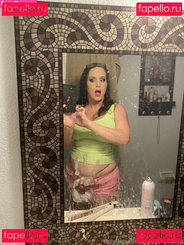Sherry Stunns Nude Onlyfans Photo 29