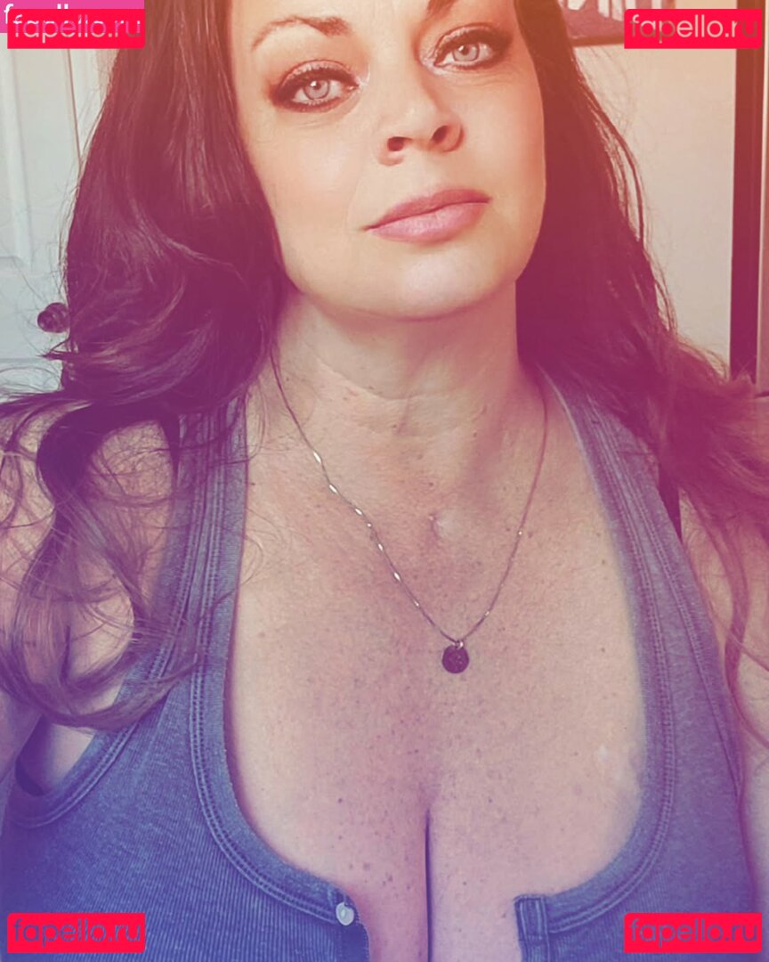 Diane Andrews Nude Onlyfans Photo 43