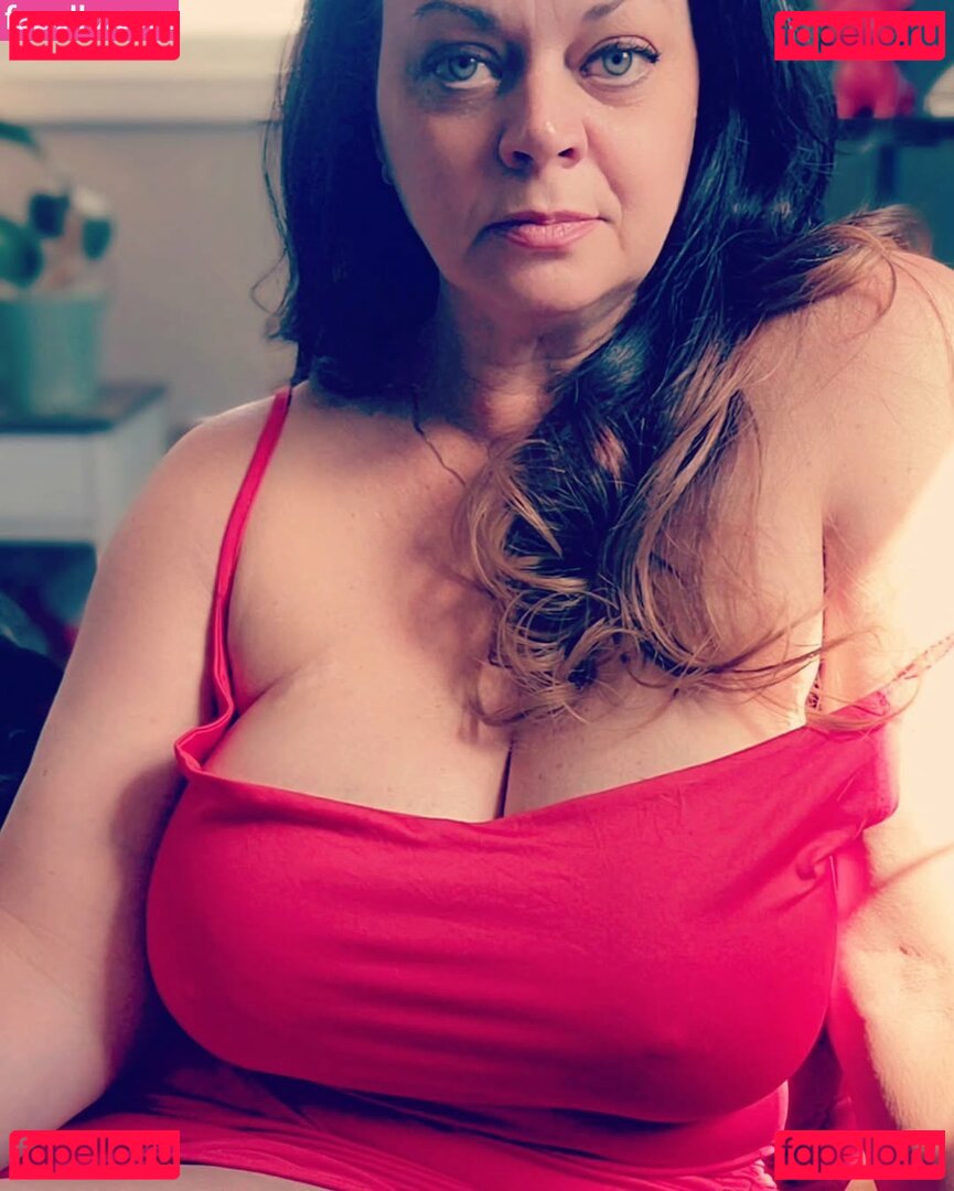 Diane Andrews Nude Onlyfans Photo 36