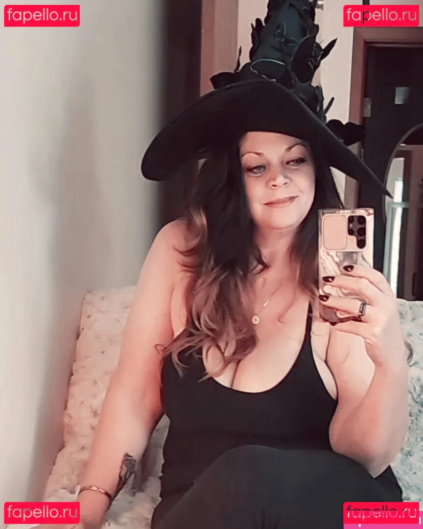 Diane Andrews Nude Onlyfans Photo 19