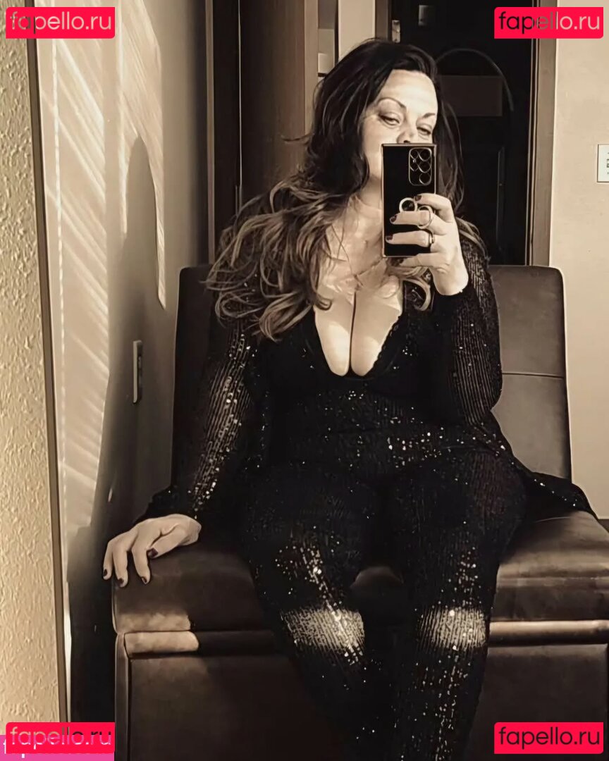 Diane Andrews Nude Onlyfans Photo 18