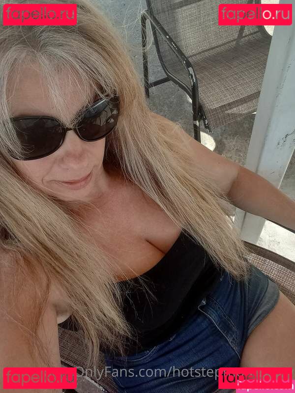 HotStepMomCasey Nude Onlyfans Photo 47