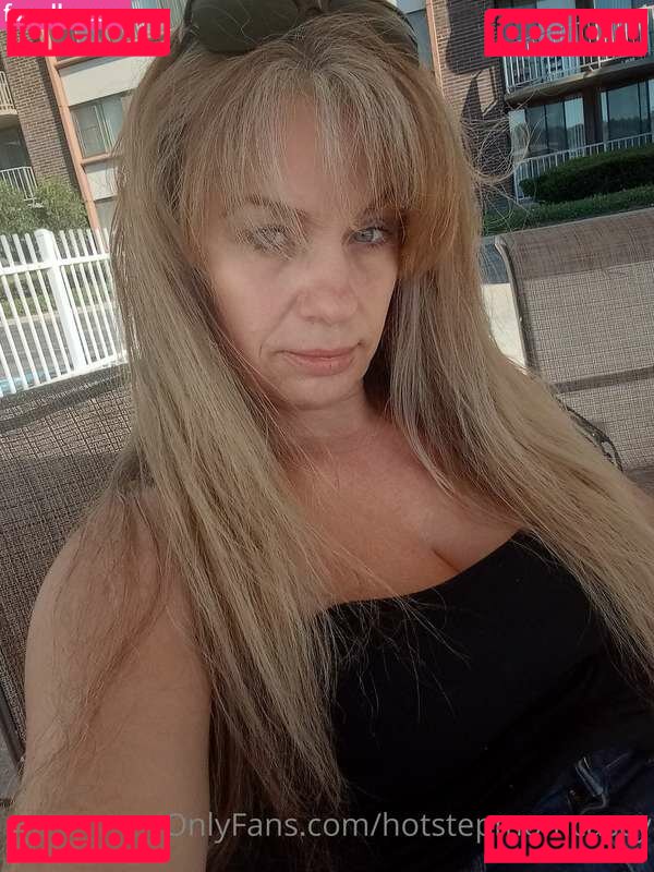 HotStepMomCasey Nude Onlyfans Photo 44